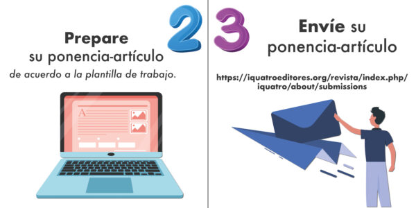 Infografía Envío Web