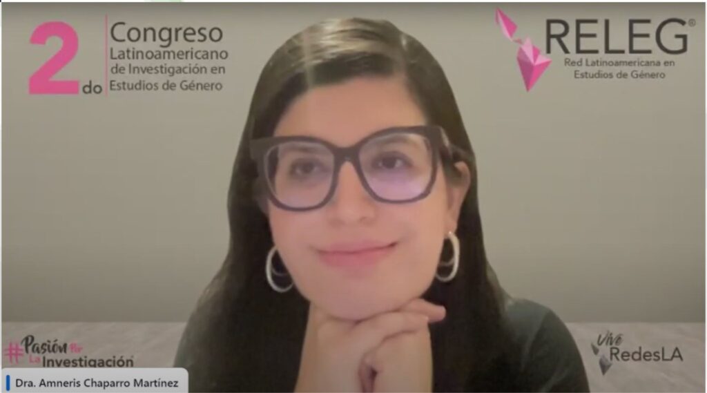RELEG TRAYECTORIA 5