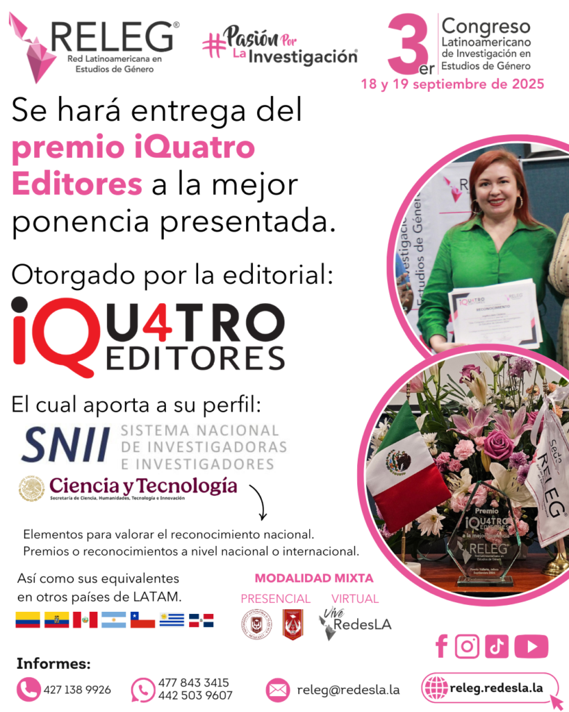 PREMIO iQUATRO