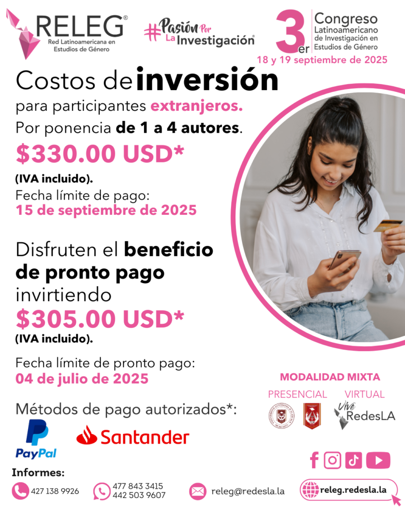 INVERSIÓN PONENCIA LATAM