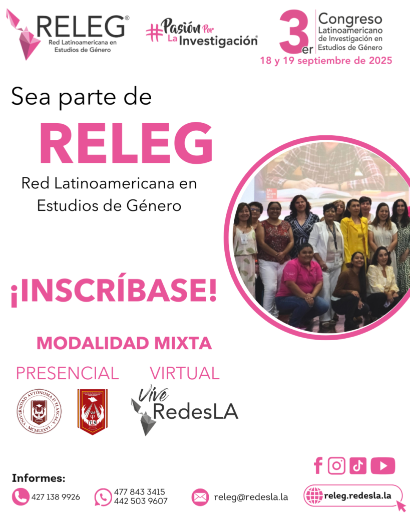 INSCRÍBASE