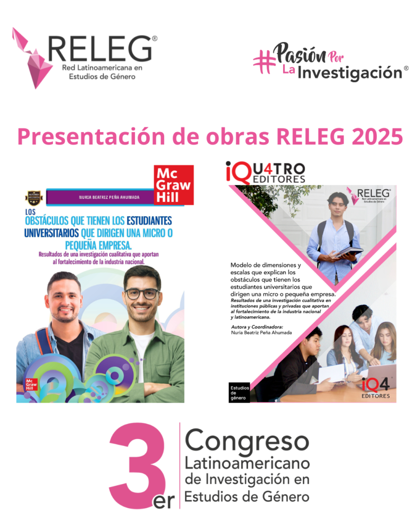 6 PRESENTACIÓN OBRAS RELEG 2025 releg.redesla.la