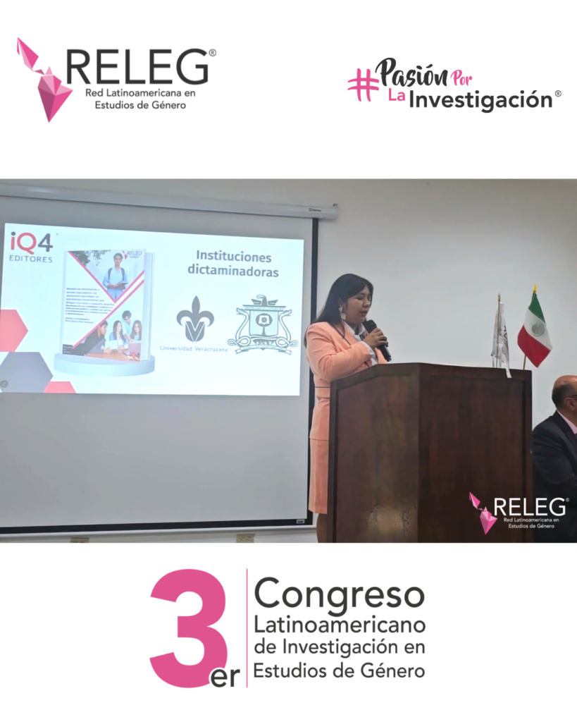 9 PRESENTACIÓN OBRAS RELEG 2025 releg.redesla.la